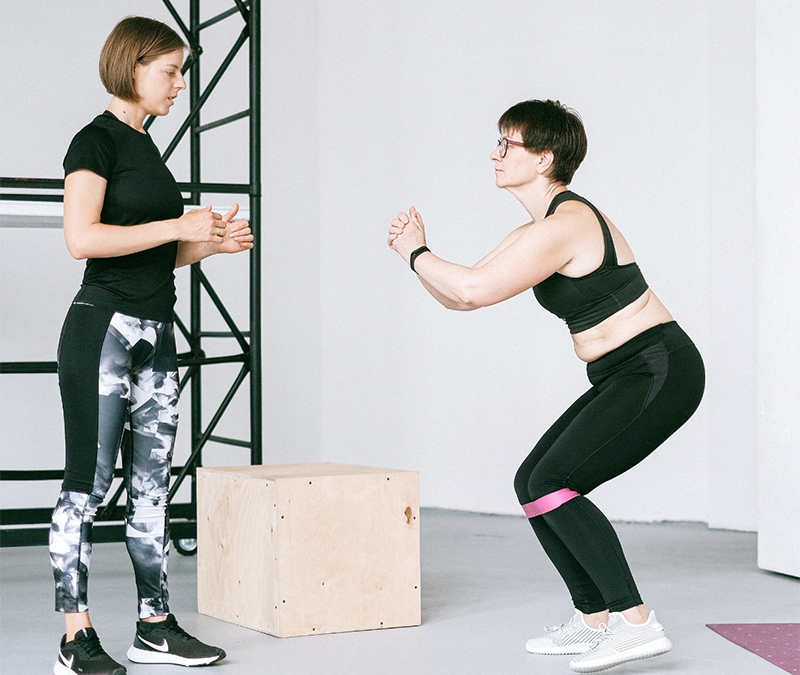 L’activité physique adaptée, c’est quoi ?